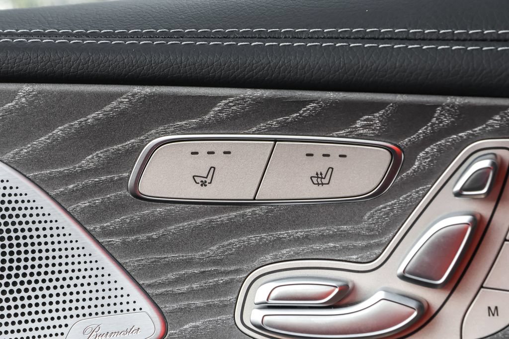 Used 2023 Mercedes-Benz CLS 450 4MATIC image 28