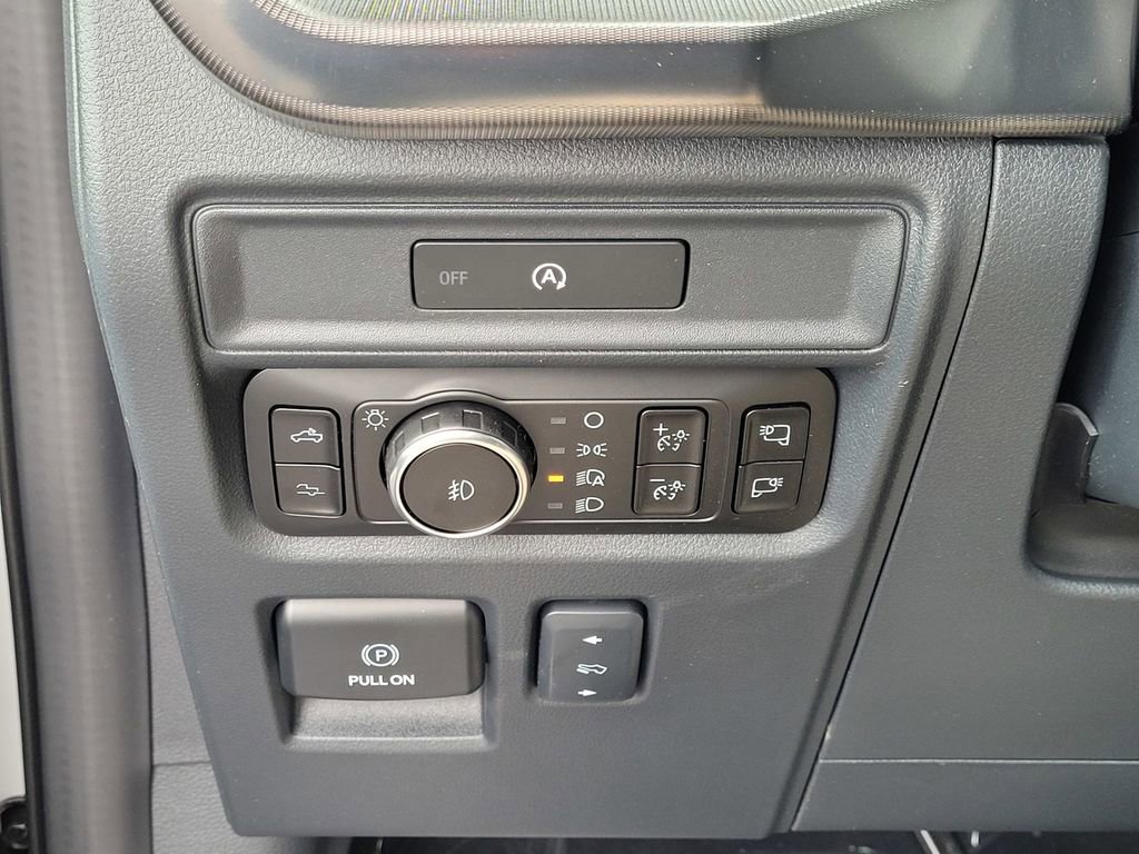 New 2025 Ford F150 Raptor image 36