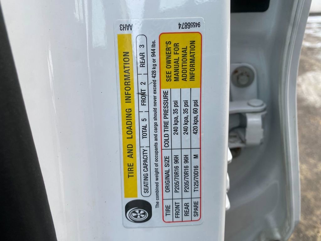 Used 2019 Chevrolet Trax LT w/ LT Convenience Package image 31