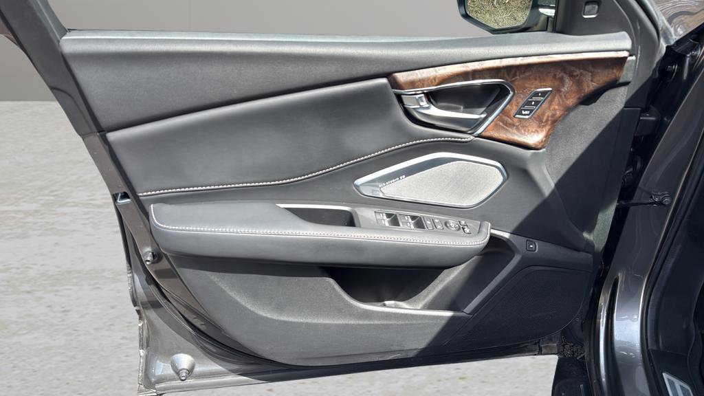 Used 2024 Acura RDX SH-AWD w/ Advance Package image 10