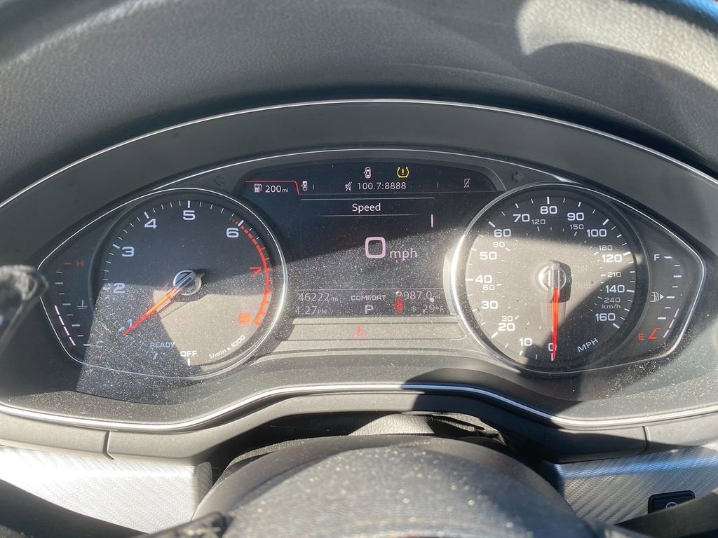 Used 2019 Audi A5 2.0T Premium image 18