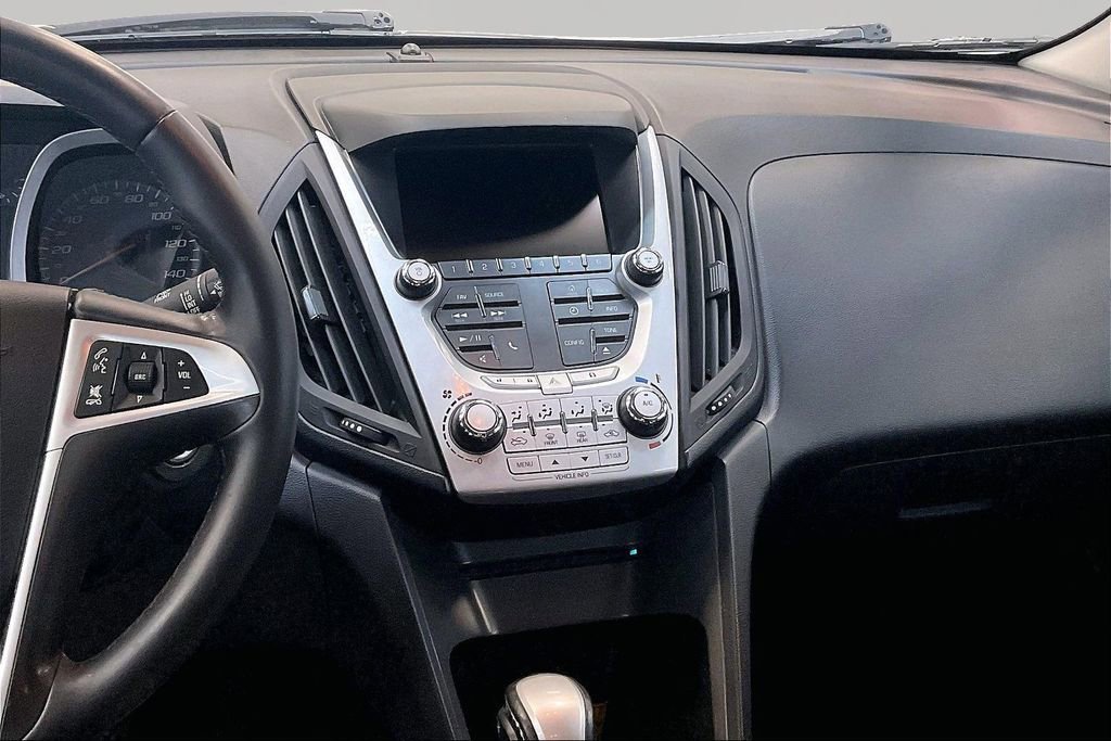 Used 2013 Chevrolet Equinox LT w/ Driver Convenience Package FWD image 10