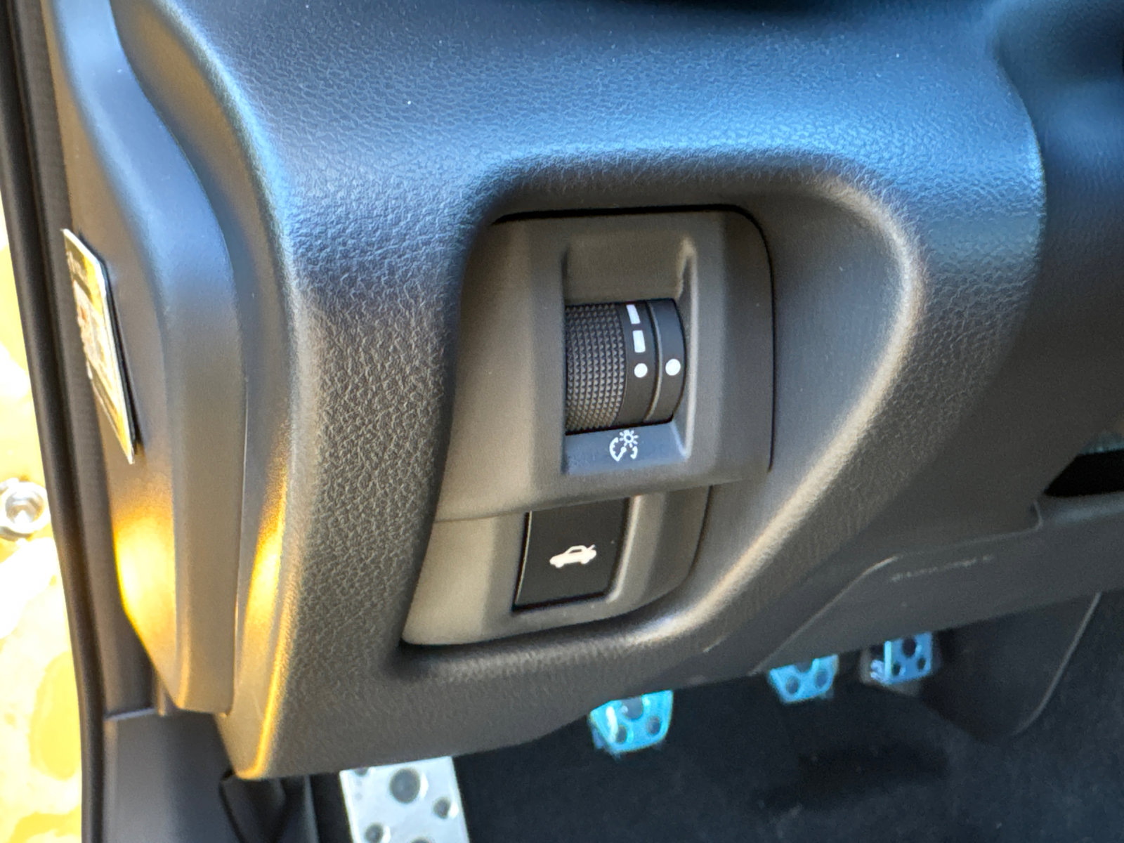 New 2026 Toyota GR86 YUZU Limited image 26