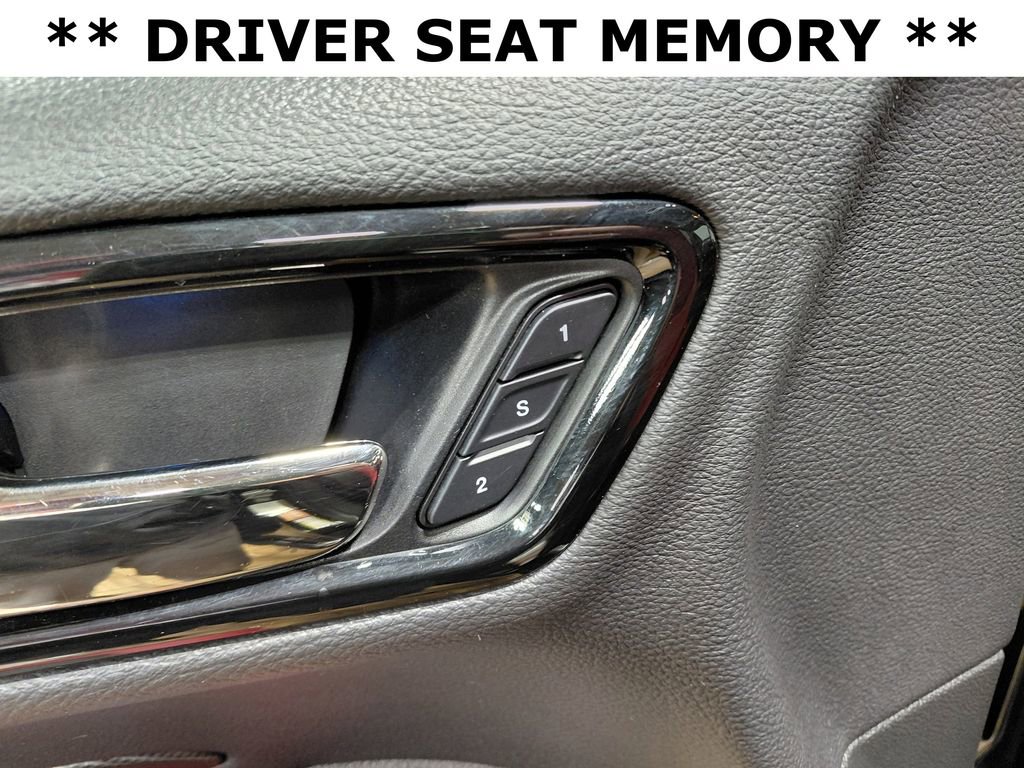 Used 2021 Dodge Durango R/T w/ Trailer Tow Group IV image 13