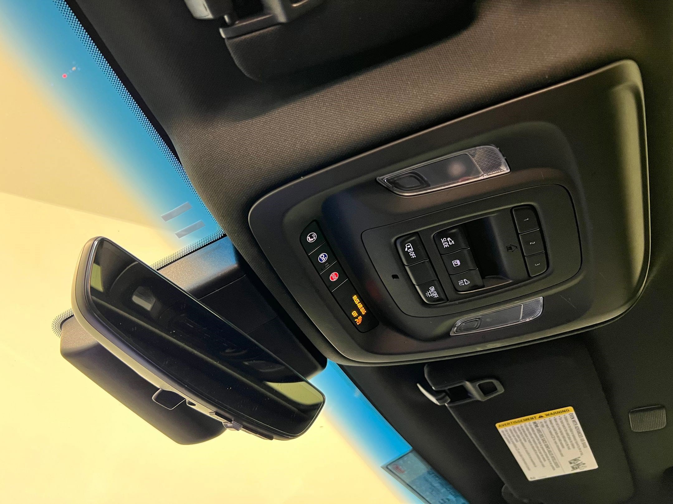 Used 2023 Cadillac CT5 Sport w/ Parking Package image 17