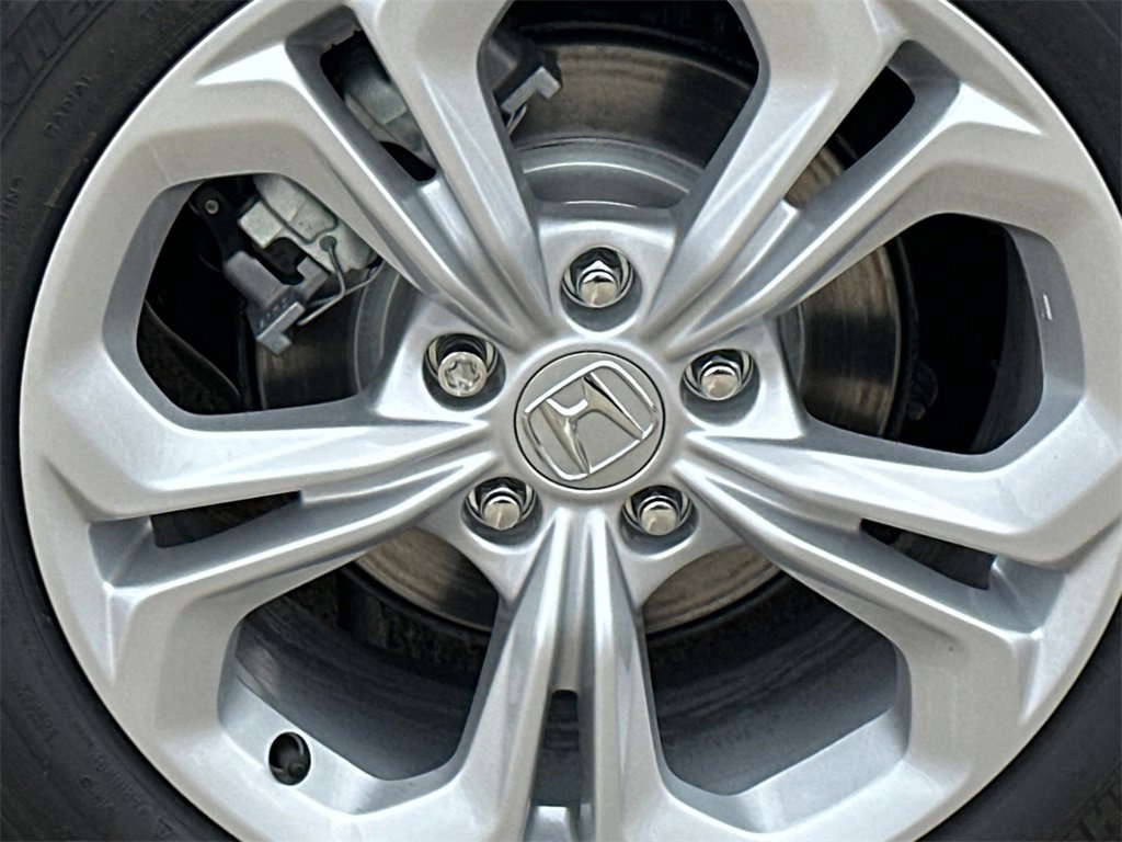 New 2025 Honda Accord LX image 5