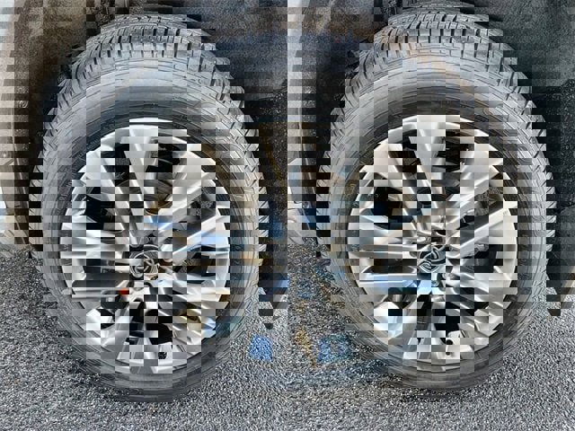 New 2025 Toyota RAV4 XLE Premium image 34