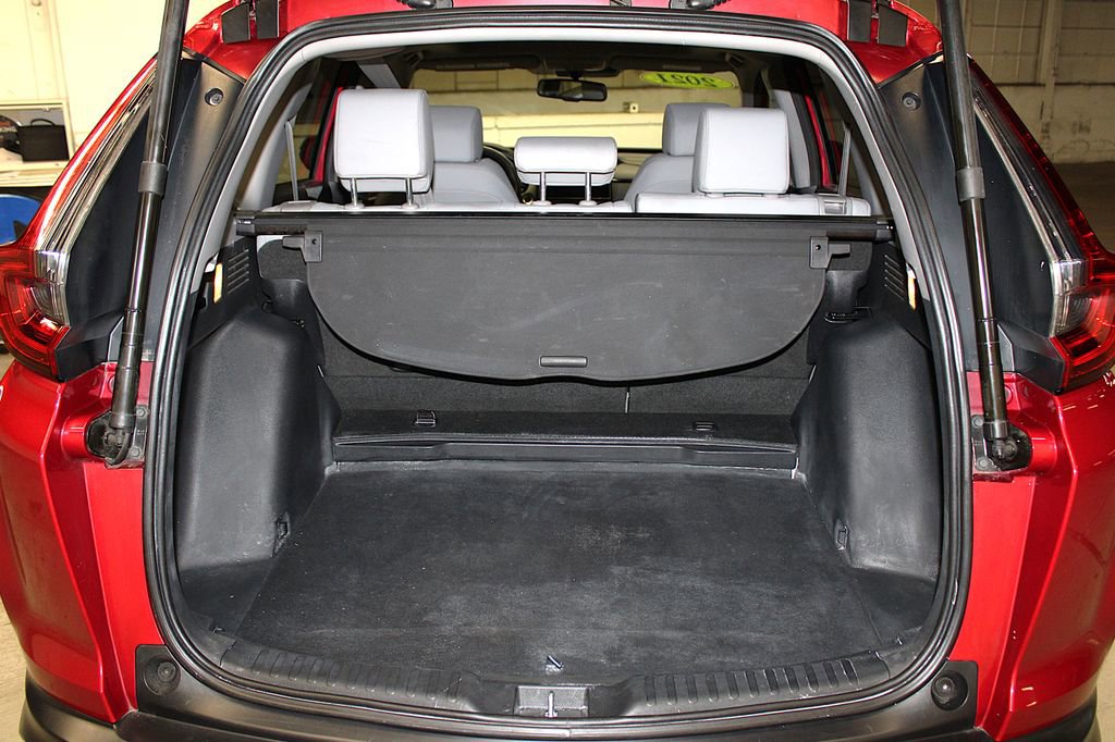 Used 2021 Honda CR-V EX-L image 29