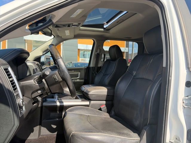 Used 2014 RAM 1500 Limited image 22