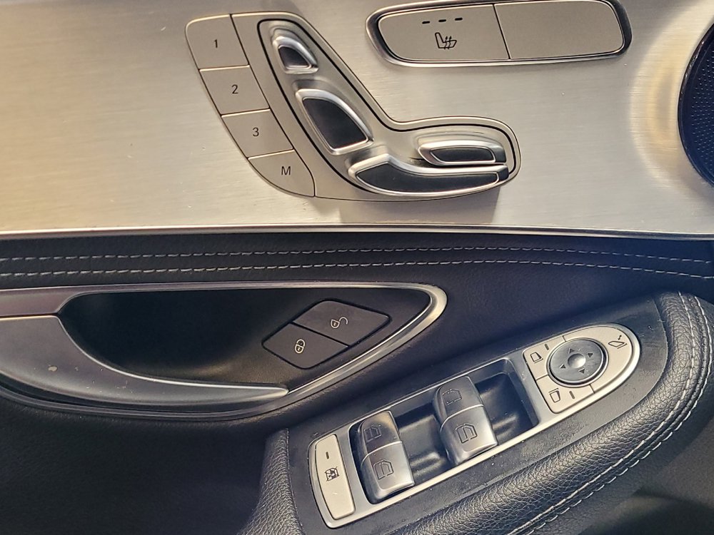 Used 2016 Mercedes-Benz C 300 4MATIC Sedan image 27