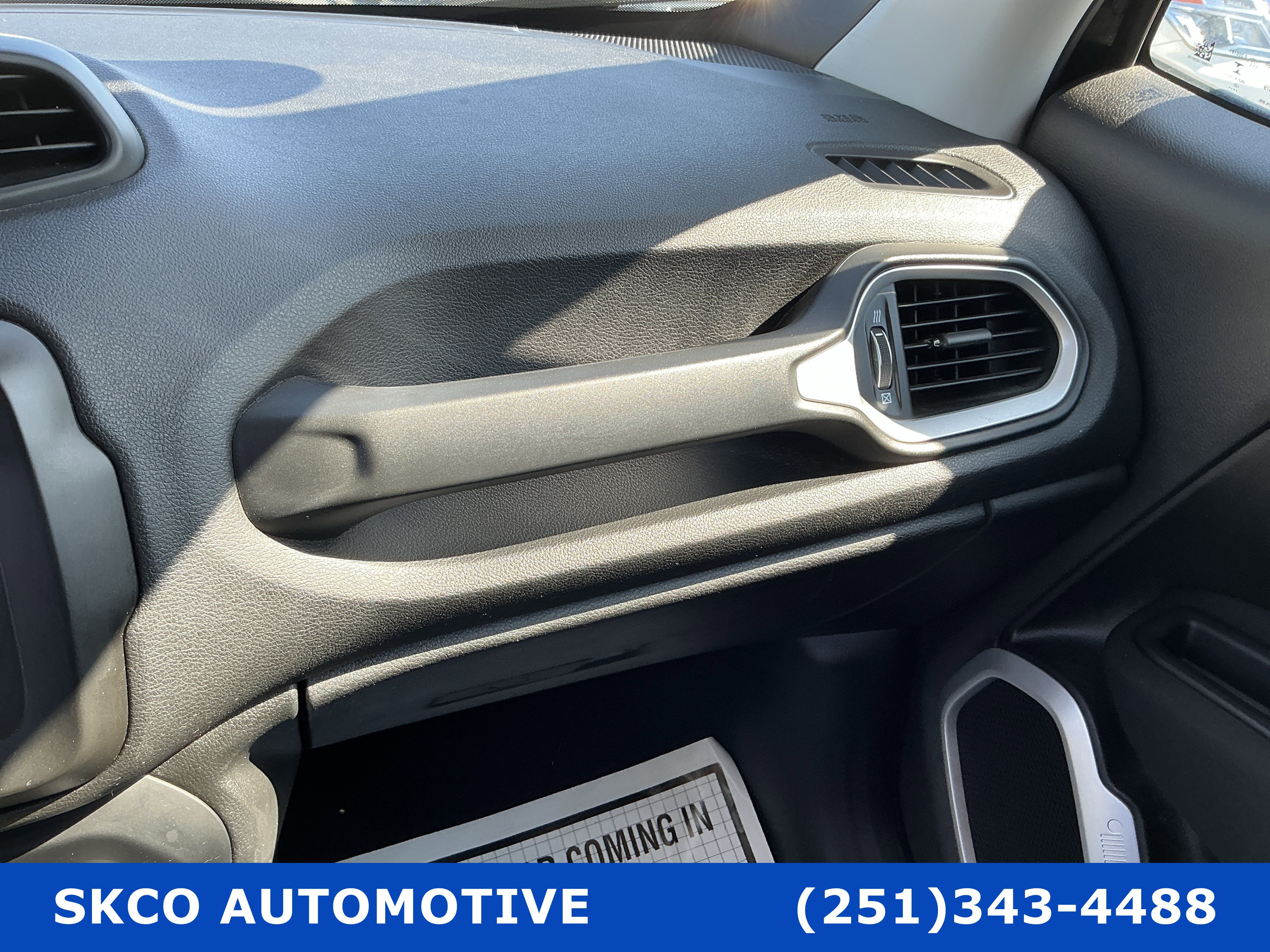 Used 2020 Jeep Renegade Sport AWD/4WD image 24