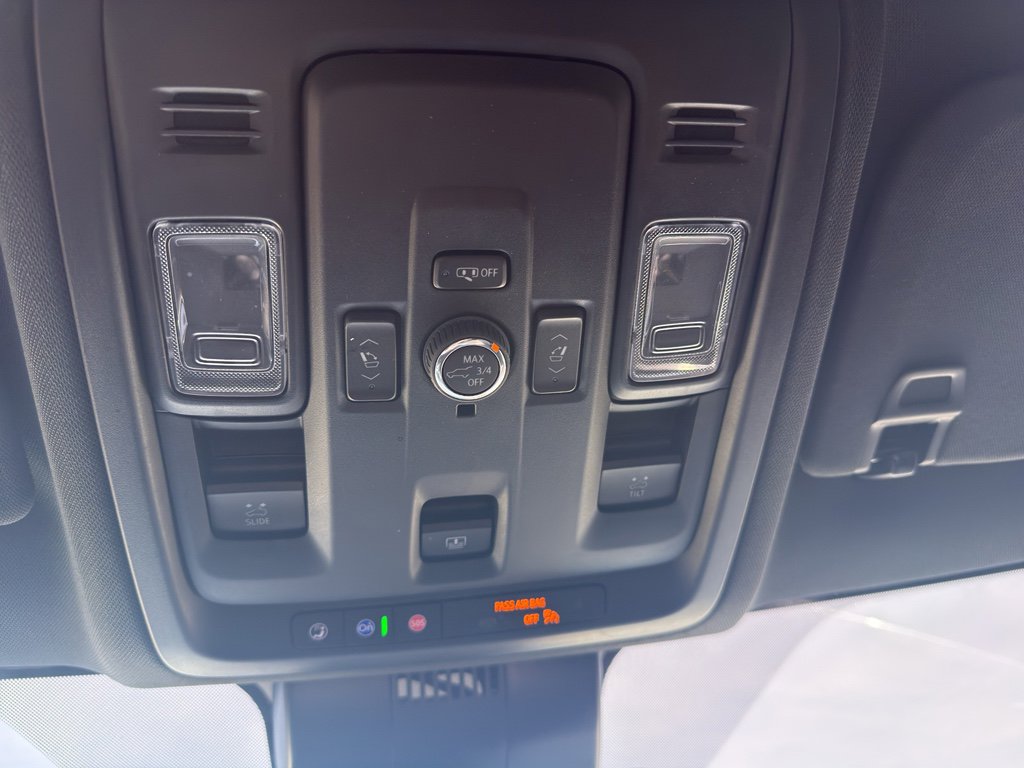 Used 2025 Chevrolet Tahoe RST w/ Comfort Package image 22