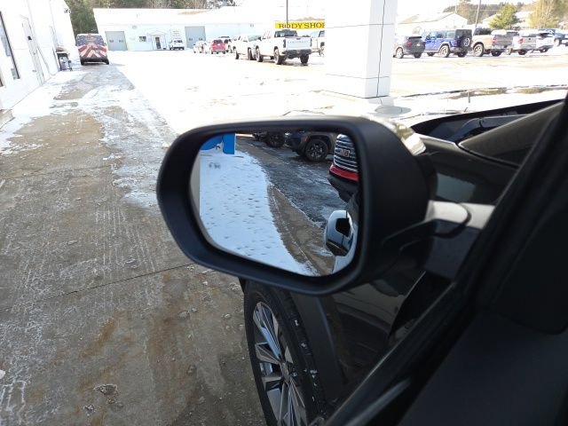 New 2026 Chevrolet Equinox LT w/ LPO, Floor Liner Package image 20