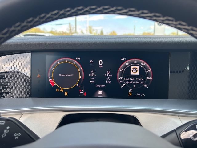 New 2026 Volkswagen Tiguan SE AWD/4WD image 20