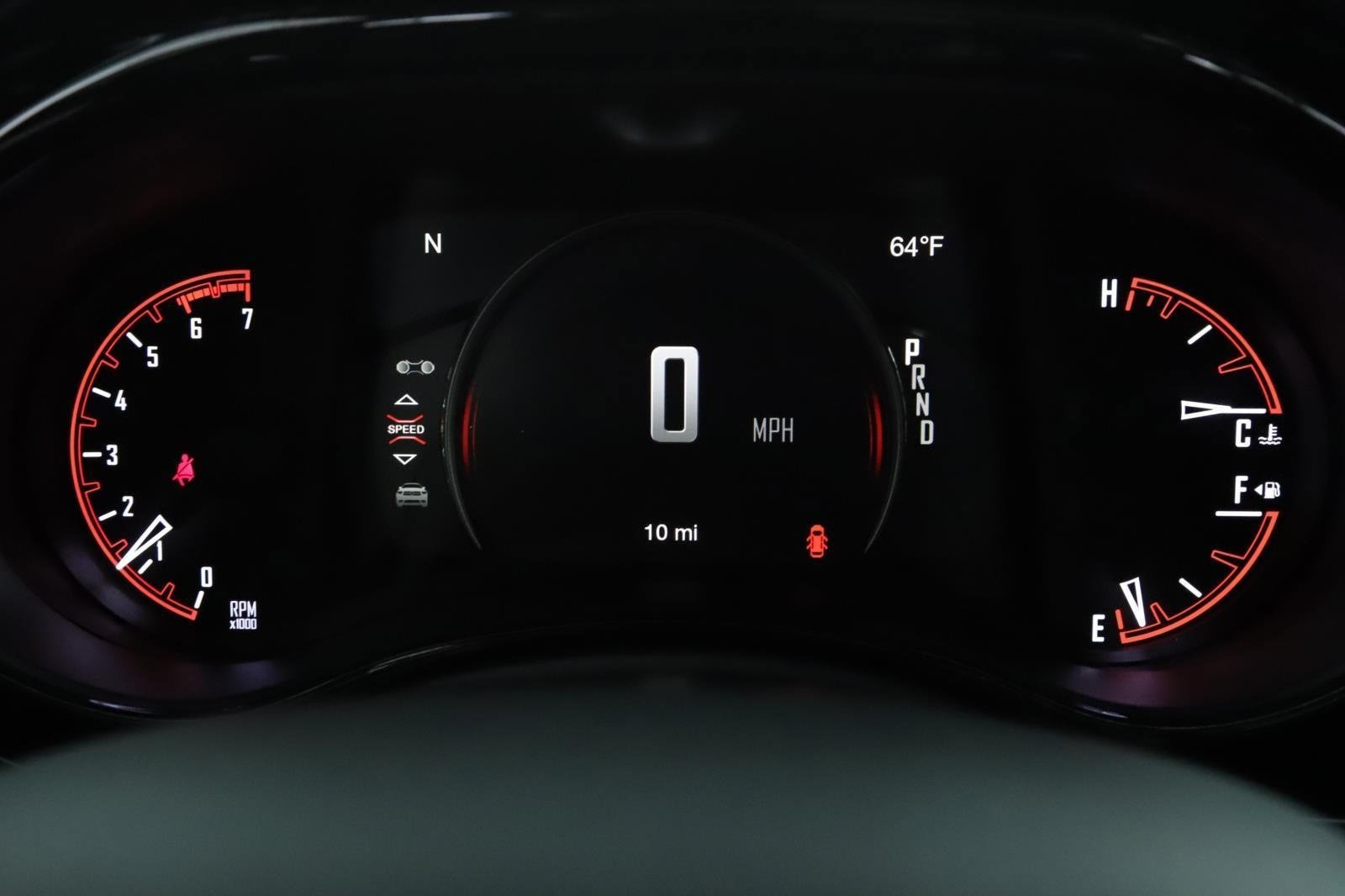 New 2026 Dodge Durango GT AWD/4WD image 12