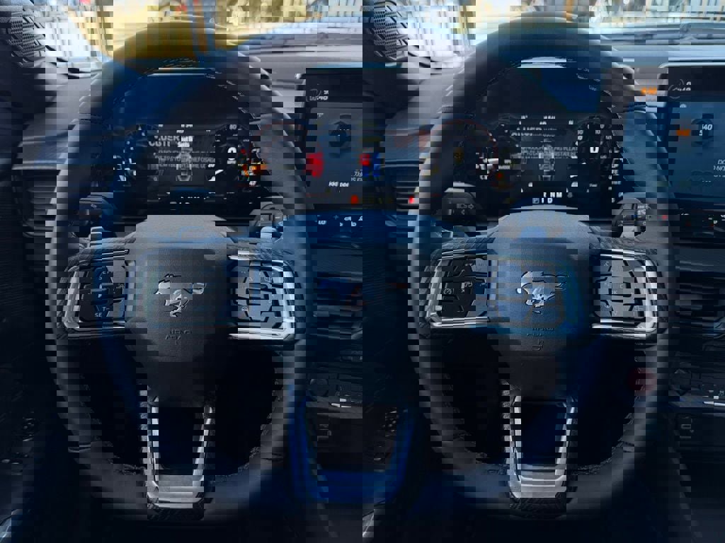 New 2026 Ford Mustang GT image 44