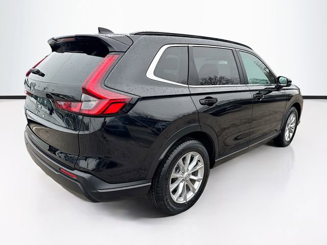 Certified 2024 Honda CR-V EX image 7