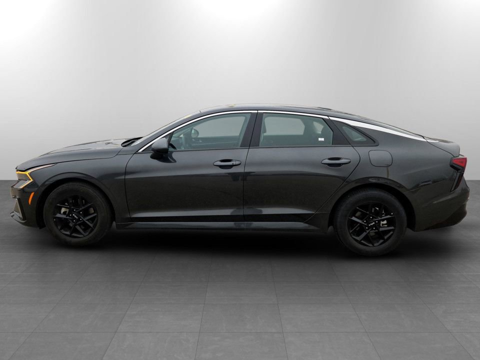 Used 2025 Kia K5 LXS image 10
