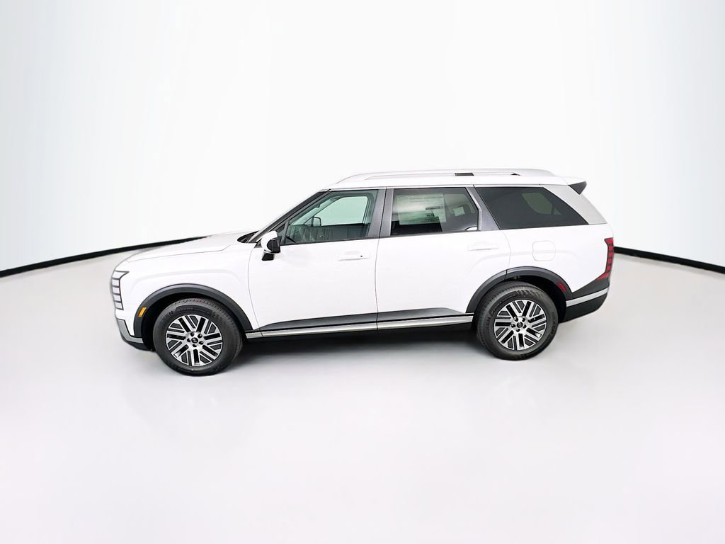 New 2026 Hyundai Palisade SEL AWD/4WD image 4