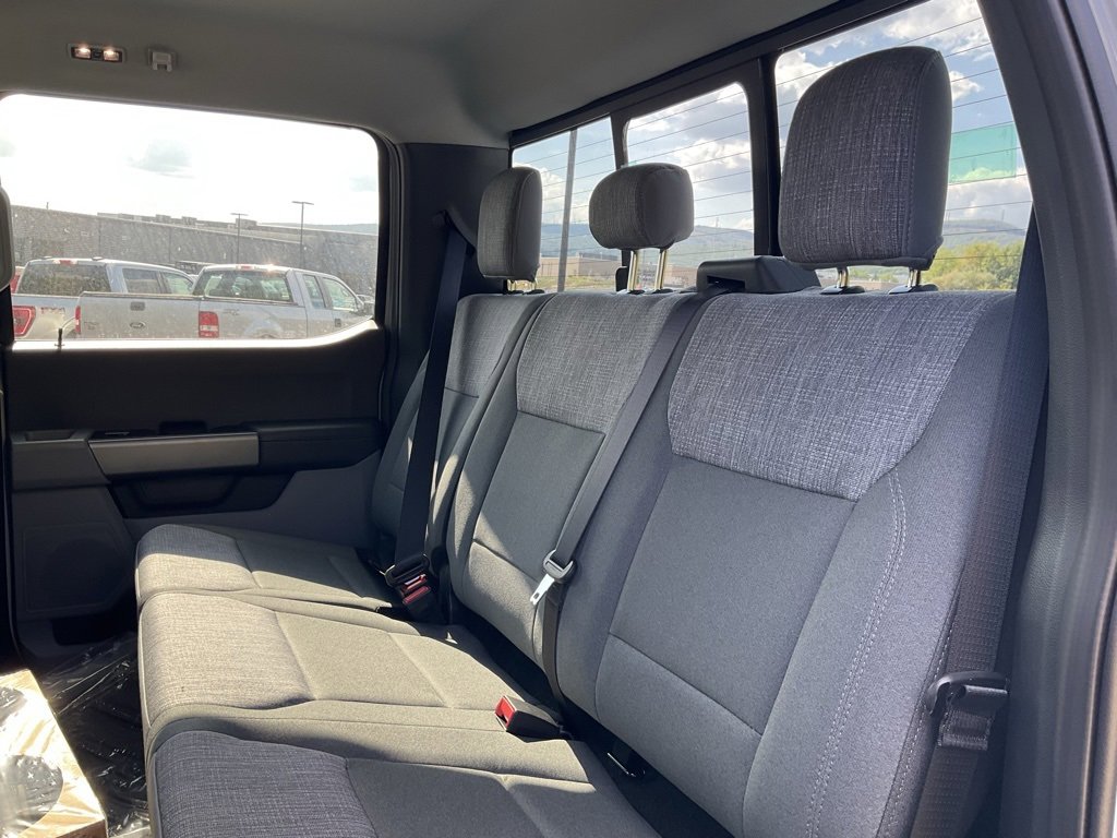 New 2026 Ford F250 XLT image 19
