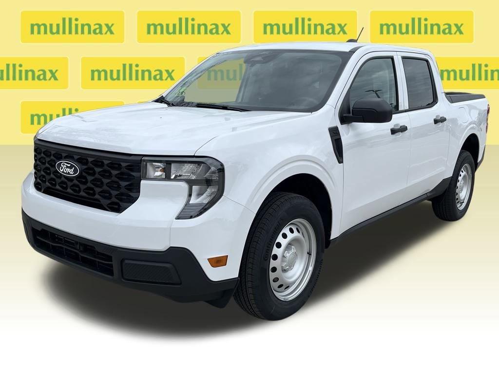 New 2026 Ford Maverick XL image 13