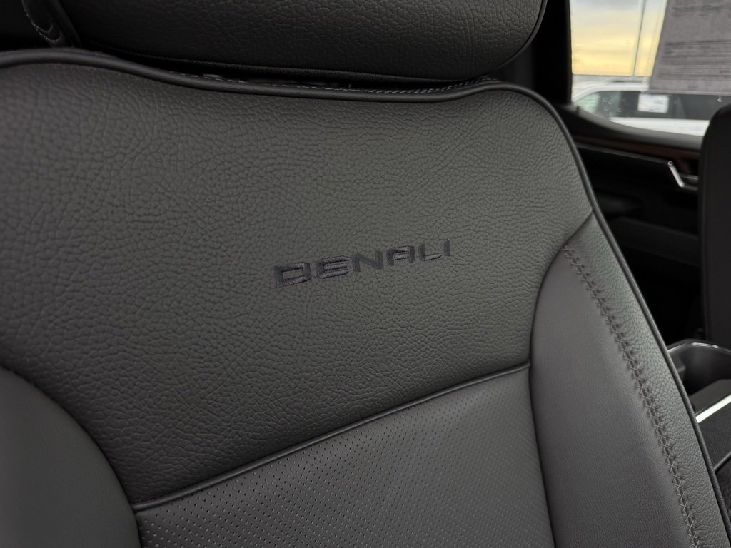 Used 2023 GMC Sierra 1500 Denali image 31
