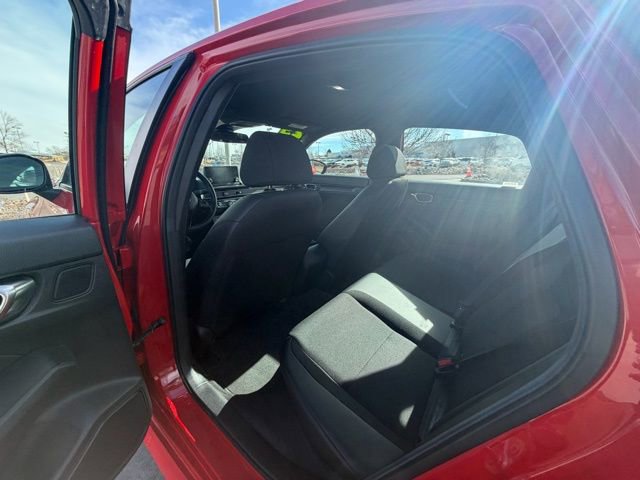 Used 2025 Honda Civic Sport image 24
