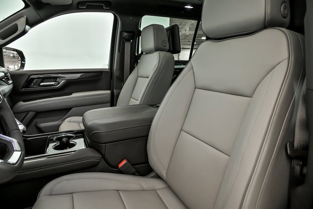 New 2026 GMC Yukon Elevation w/ Elevation Premium Package image 7