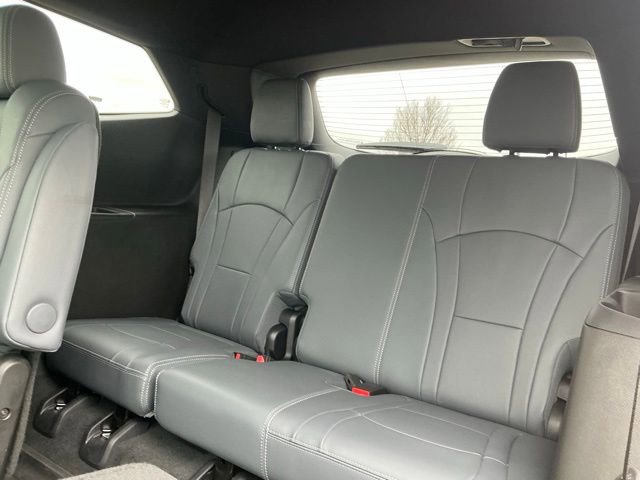 Used 2024 Buick Enclave Essence w/ Experience Buick Package image 35