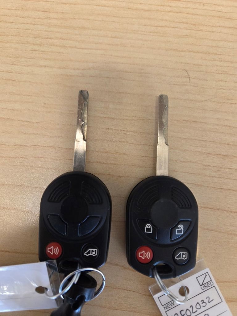 Used 2019 Ford Transit 350 XLT image 47