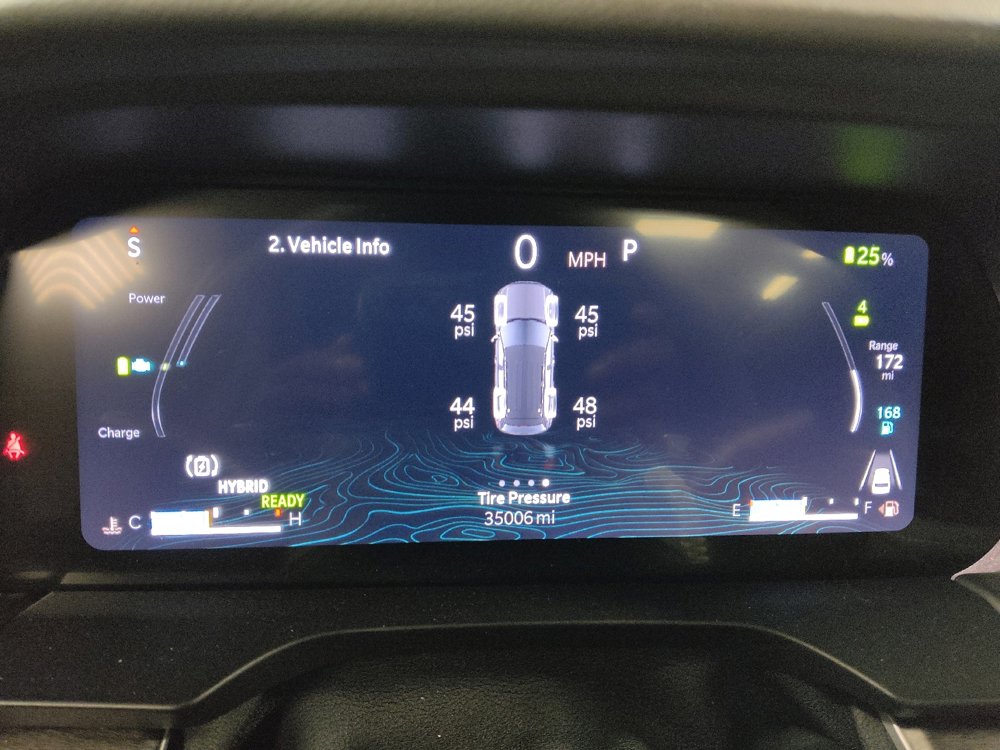 Used 2022 Jeep Grand Cherokee Limited 4xe w/ Luxury Tech Group II image 23