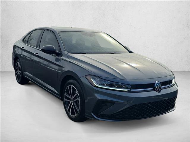 New 2026 Volkswagen Jetta Sport image 9