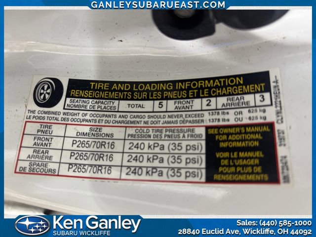 Used 2021 Nissan Frontier SV image 27