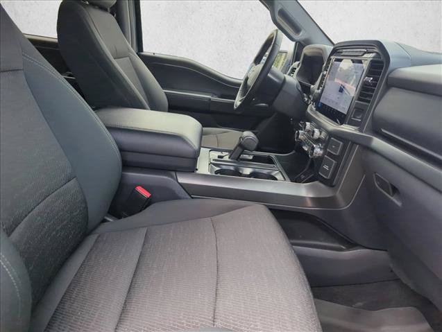 Used 2024 Ford F150 XLT w/ Equipment Group 302A MID AWD/4WD image 22