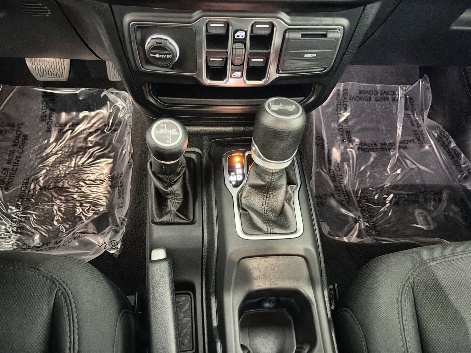 Used 2021 Jeep Wrangler Unlimited Sport image 21