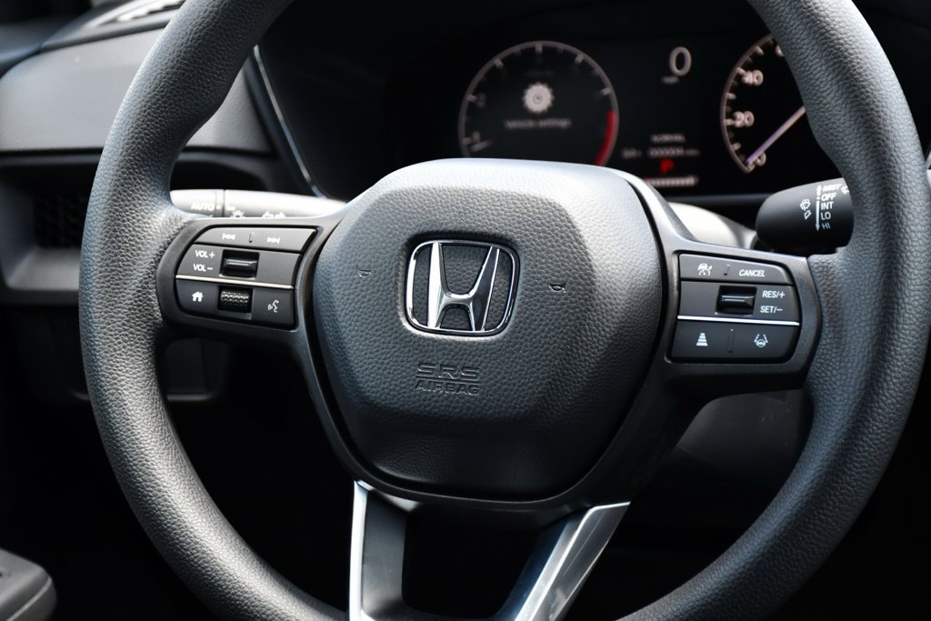 New 2026 Honda CR-V LX image 20