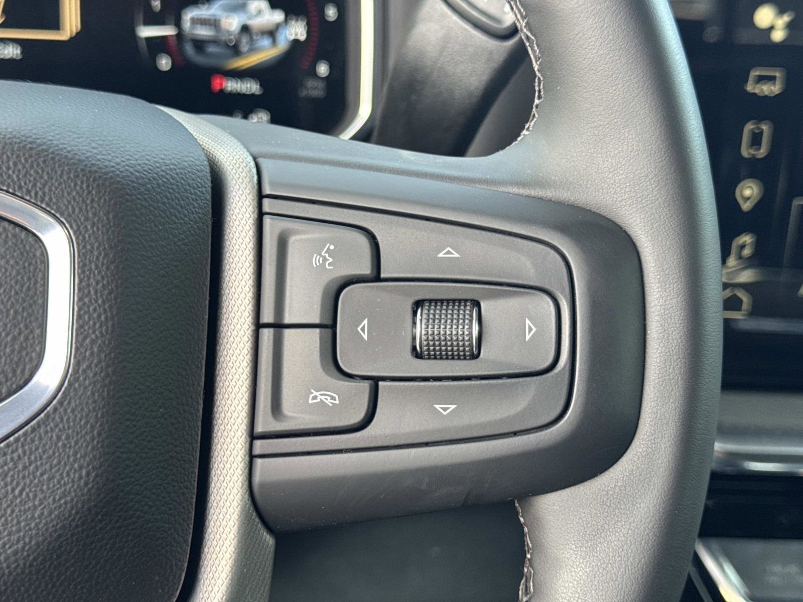 New 2026 GMC Sierra 2500 Denali w/ Denali Reserve Package image 12