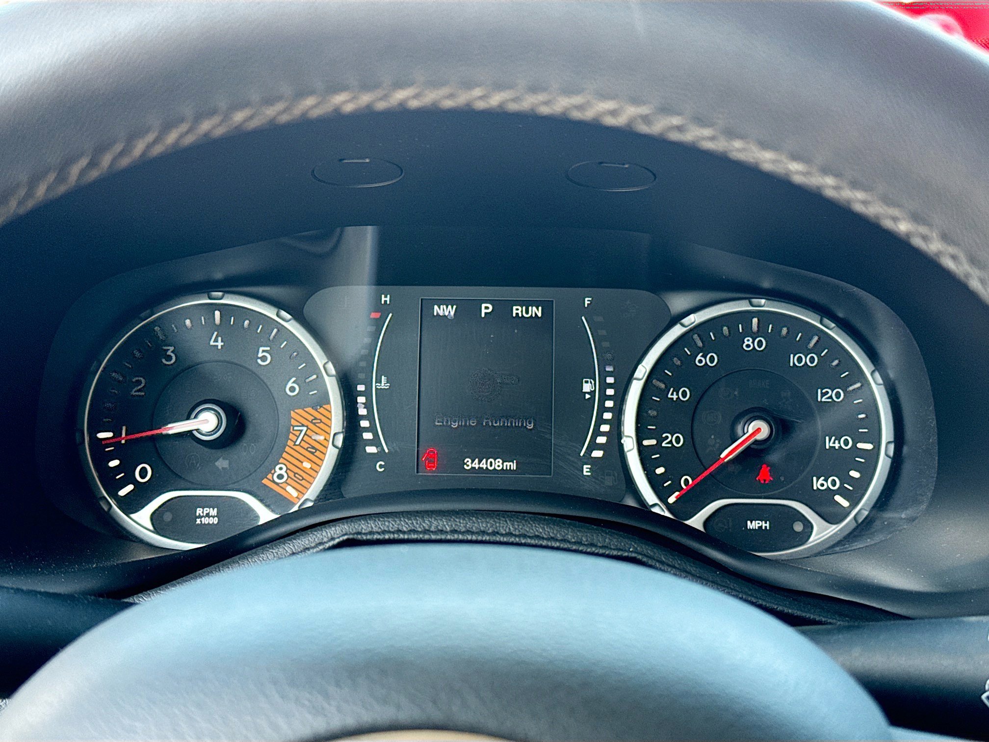 Used 2020 Jeep Renegade Latitude image 38