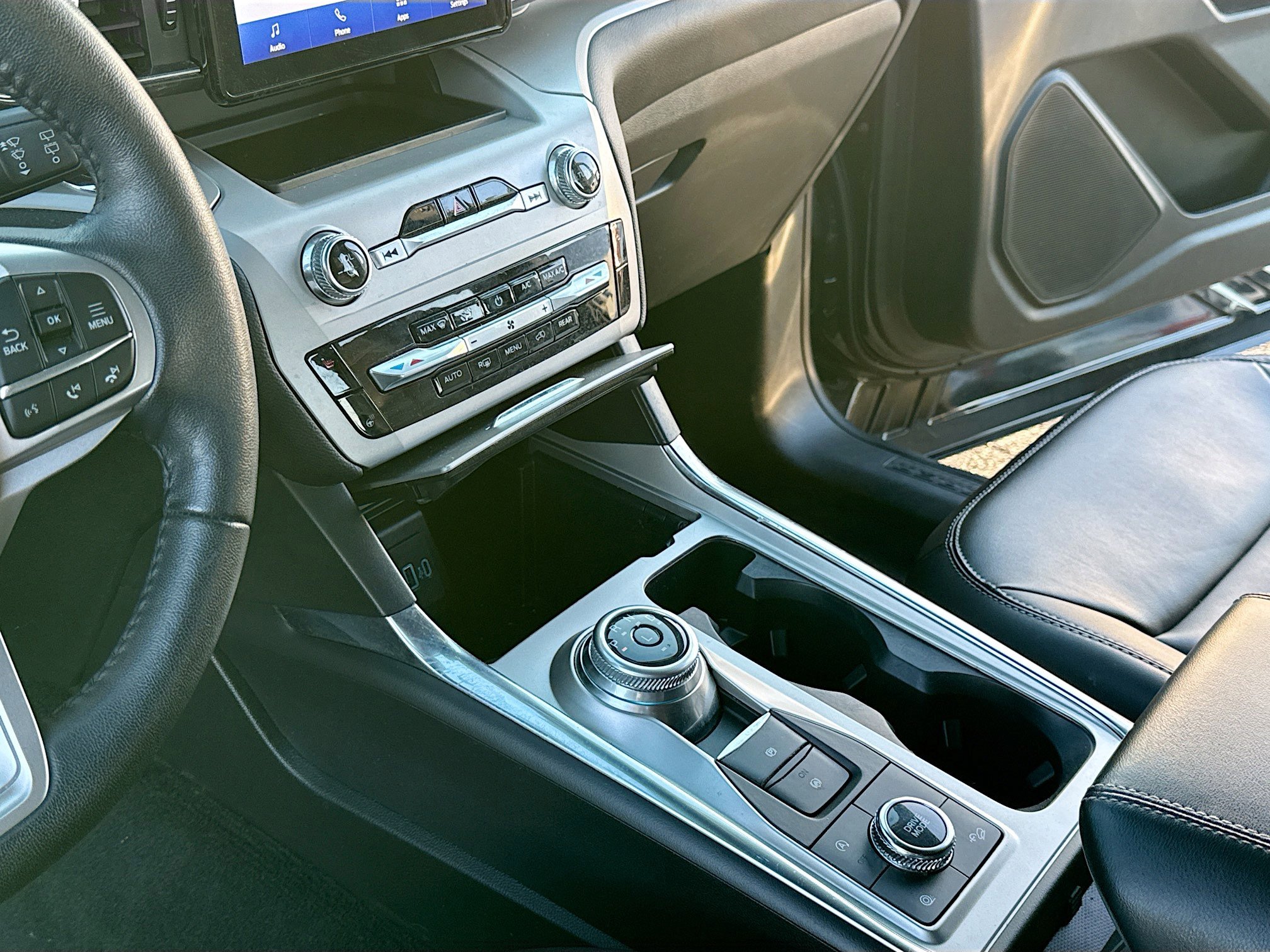 Certified 2023 Ford Explorer XLT w/ Equipment Group 202A image 11