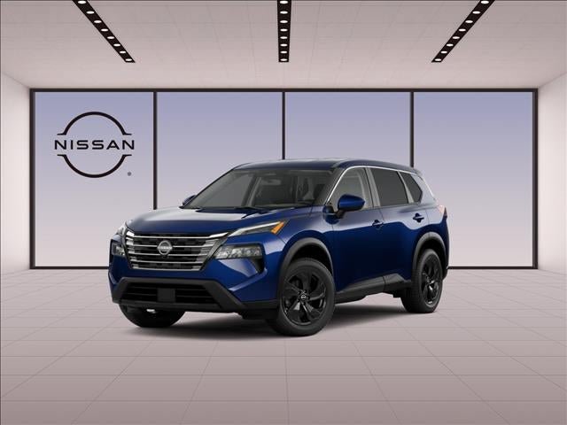 New 2026 Nissan Rogue SV w/ Cold Weather Package