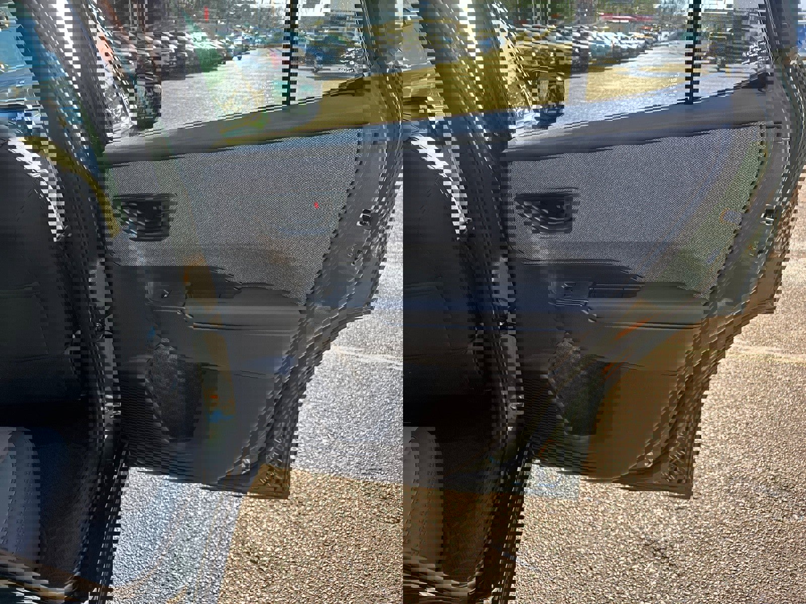 New 2026 Subaru Outback Premium image 37