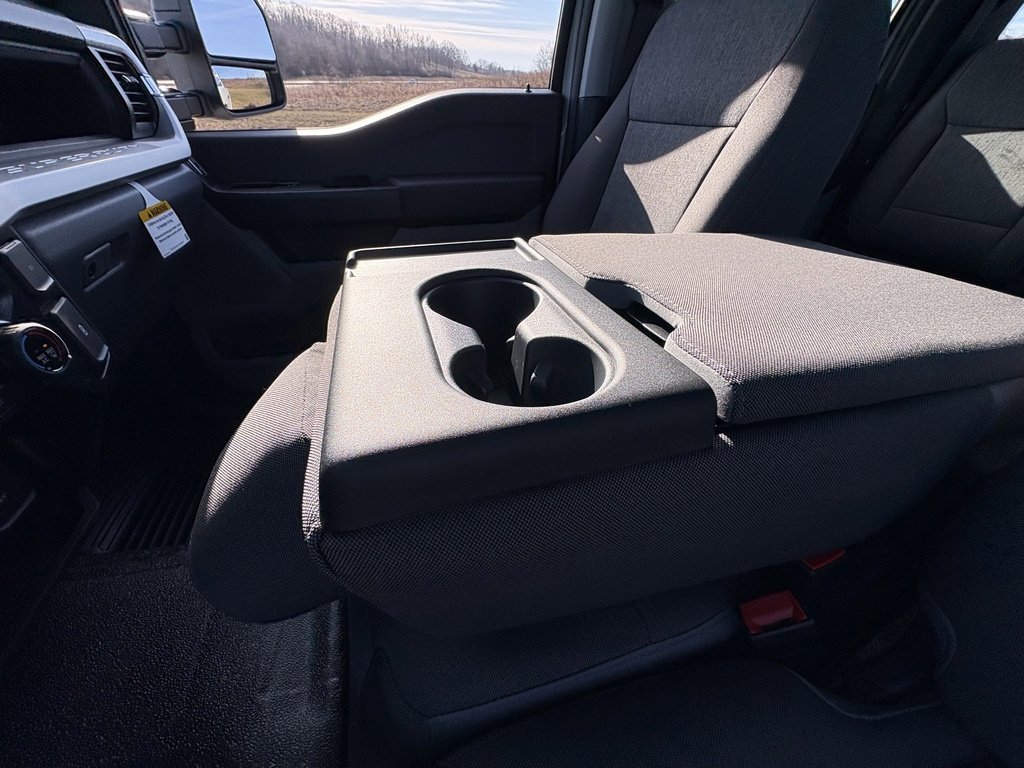 New 2026 Ford F250 XL image 37