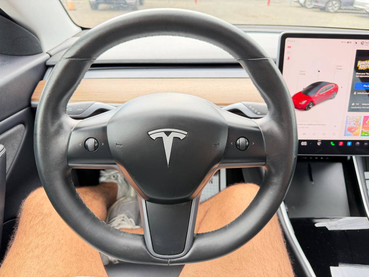 Used 2018 Tesla Model 3 Long Range image 66