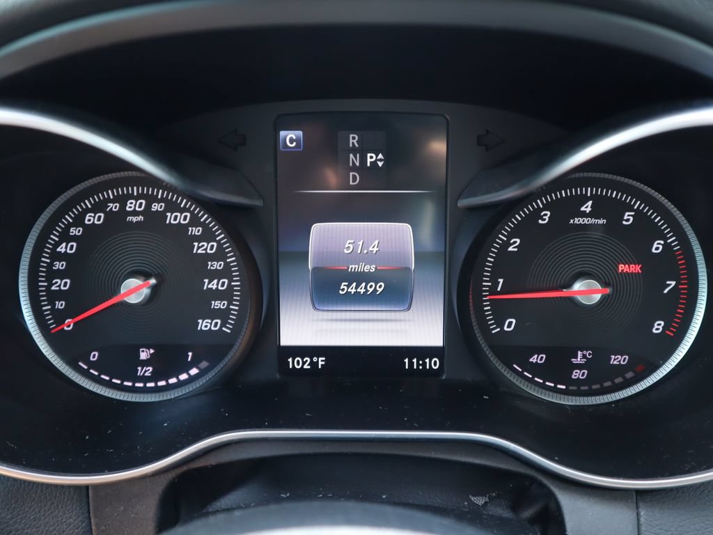 Used 2016 Mercedes-Benz C 300 4MATIC Sedan image 19