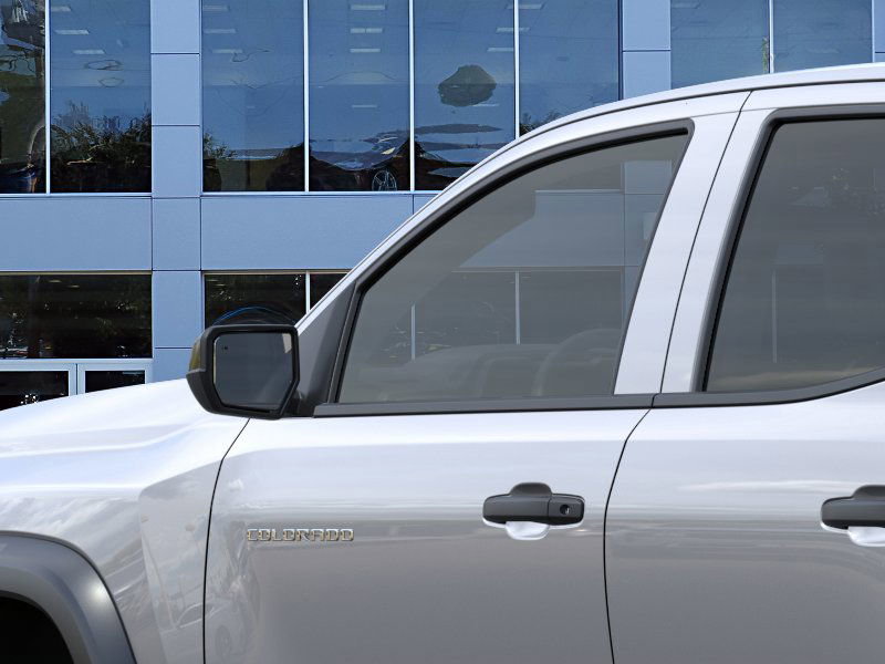 New 2026 Chevrolet Colorado Trail Boss image 12