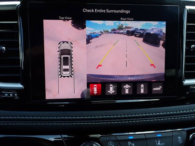 New 2027 Chrysler Pacifica Select AWD/4WD image 20