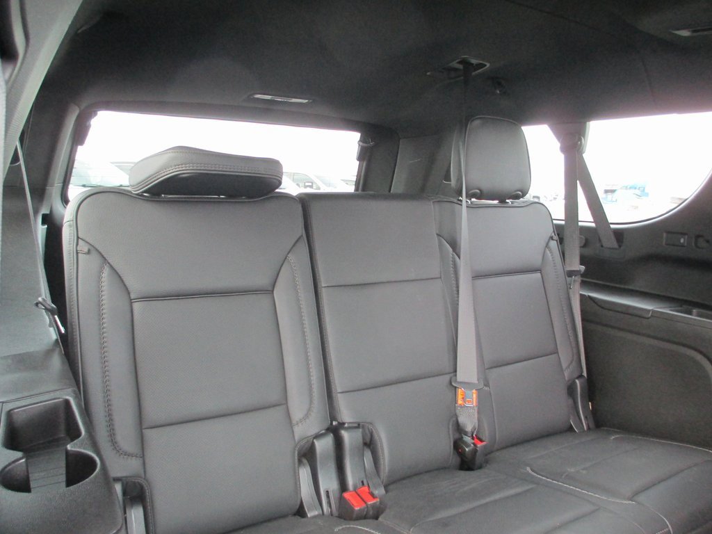 Used 2022 GMC Yukon XL Denali image 24