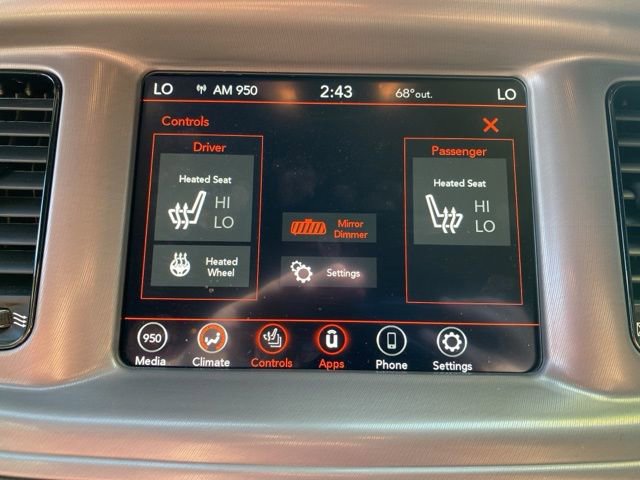 Used 2023 Dodge Charger GT w/ Blacktop Package image 25