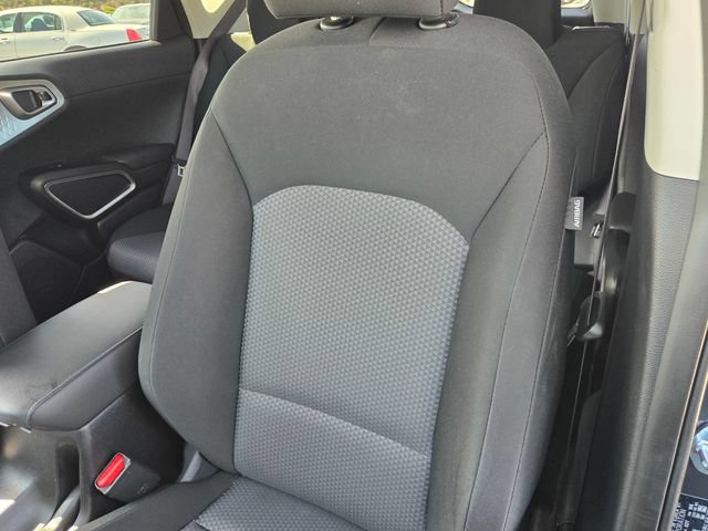 Used 2024 Kia Soul LX w/ Option Group 015 FWD image 14