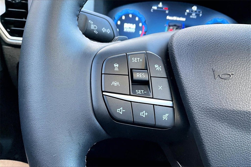 Used 2025 Ford Bronco Sport Badlands w/ Badlands Tech Package image 11